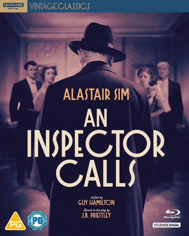 An Inspector Calls - 3