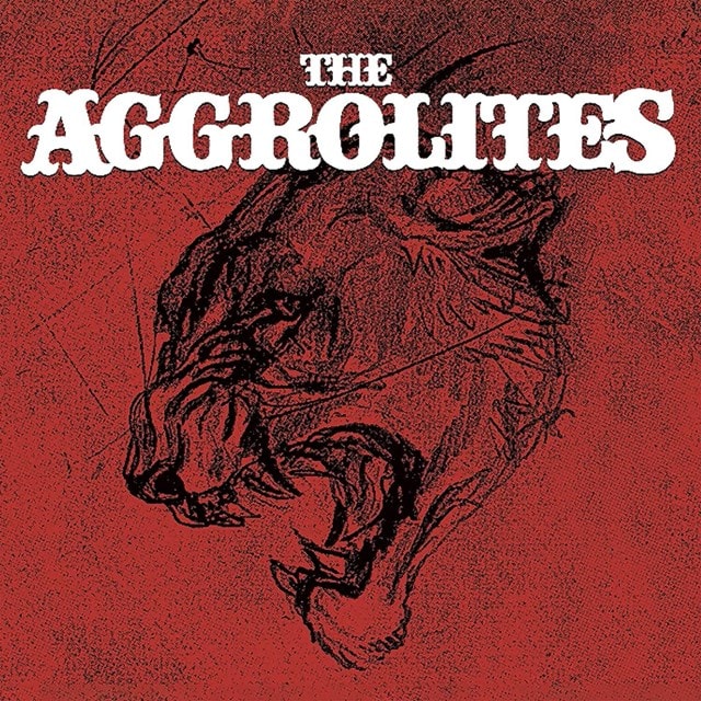 The Aggrolites - 1