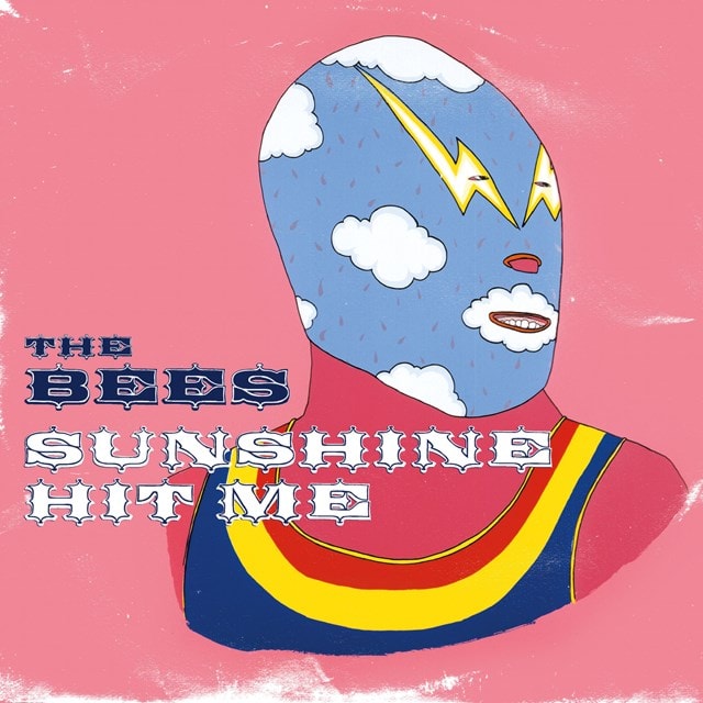 Sunshine Hit Me - 1