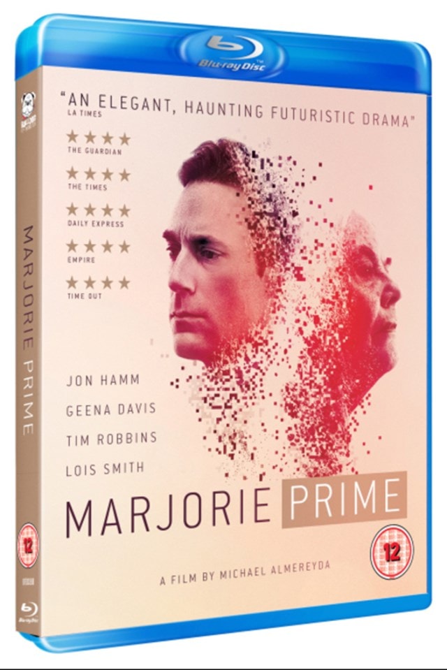 Marjorie Prime - 2
