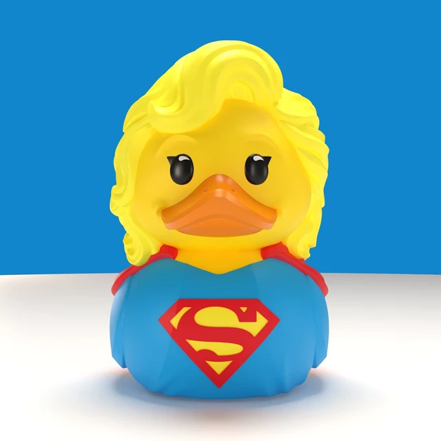Supergirl Tubbz Mini - 2