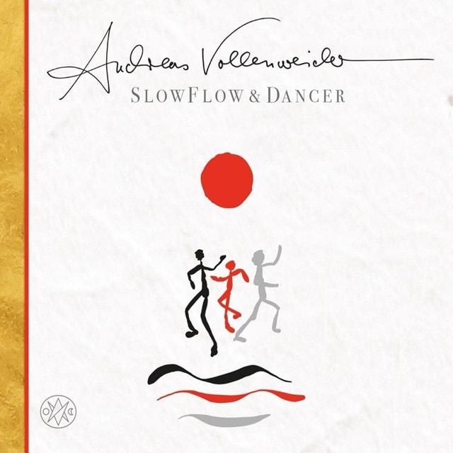 Slowflow/Dancer - 1