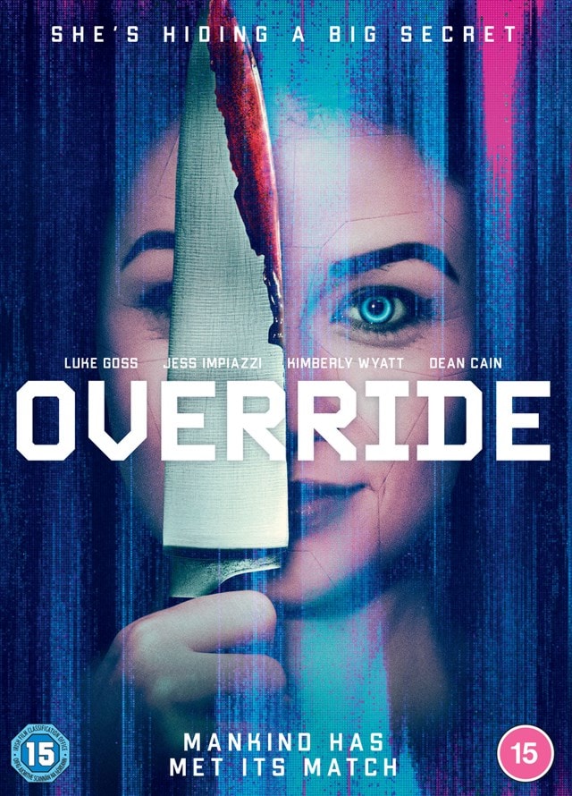 Override - 1