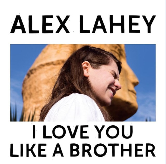 I Love You Like a Brother - 1