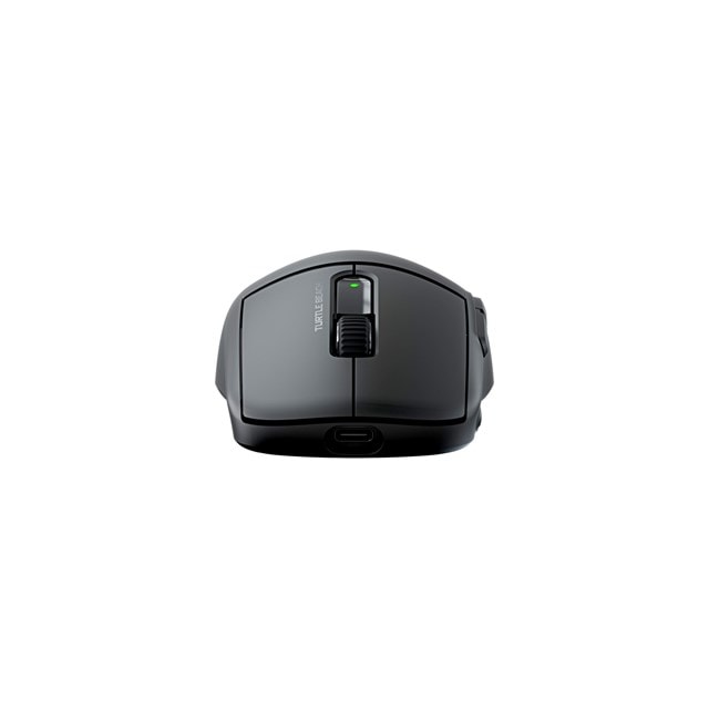 Turtle Beach Burst II Air Wireless Gaming Mouse - Black - 6