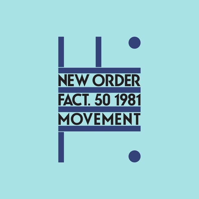 Movement - Deluxe Edition 2CD - 2