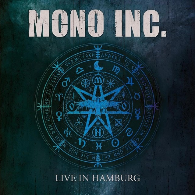Live in Hamburg - 1
