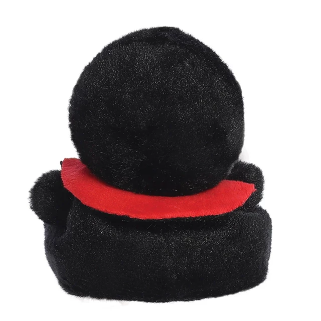 5" Viktor Vampire Palm Pals Plush - 4