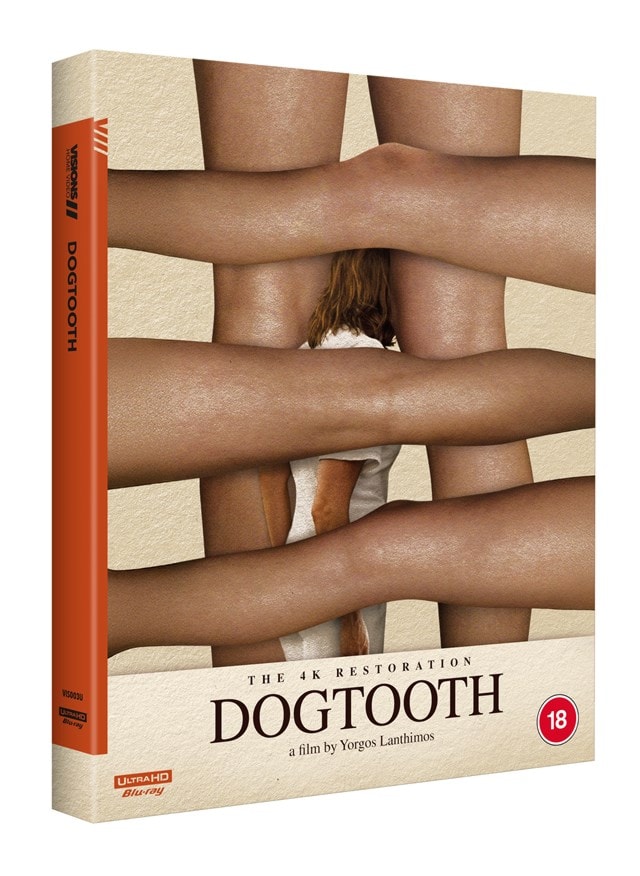 Dogtooth - 2
