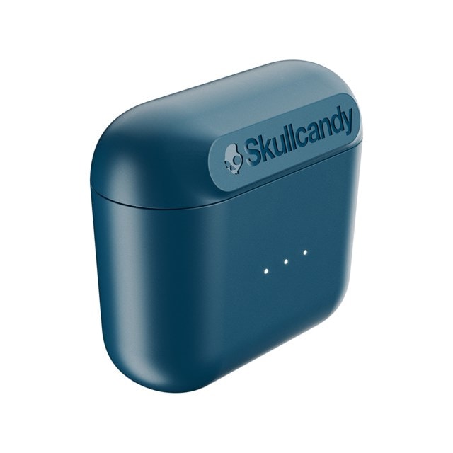 Skullcandy Indy Chill Blue True Wireless Bluetooth Earphones - 5