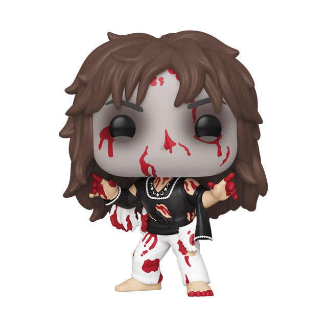Diary Of A Madman (12): Ozzy Osbourne Pop Vinyl: Pop Albums - 1