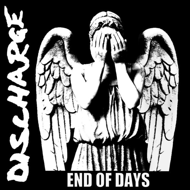 End of Days - 1