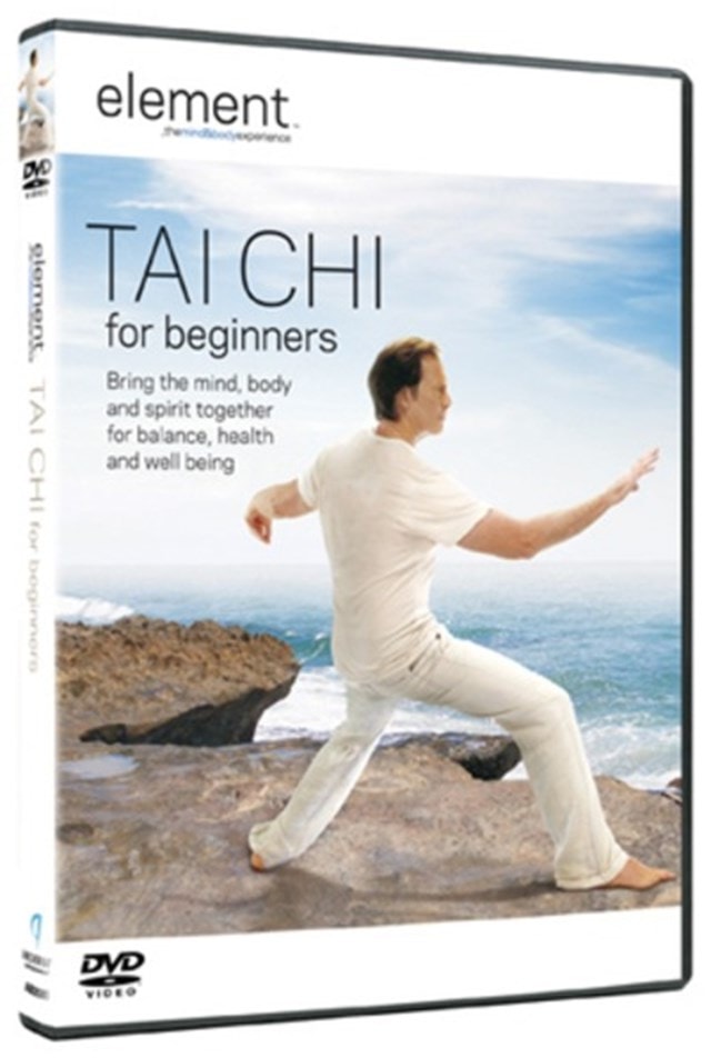 Element: Tai Chi for Beginners - 1
