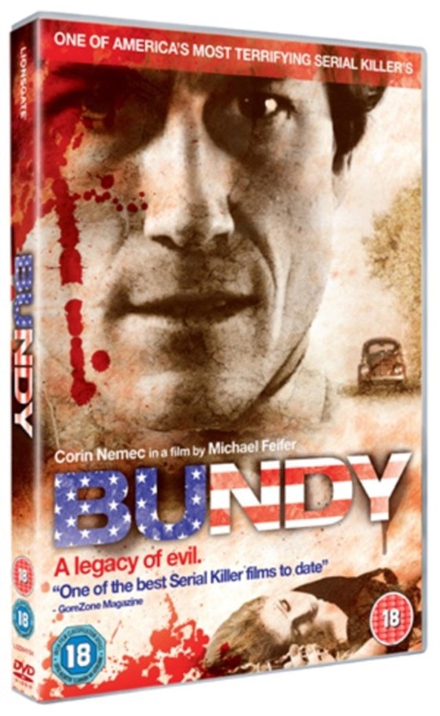 Bundy: An American Icon - 1