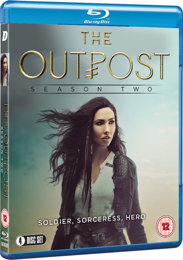 The Outpost: Season Two - 2