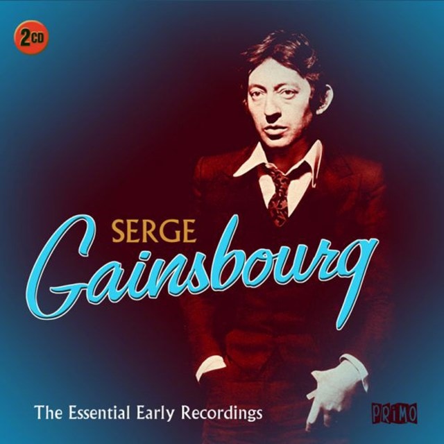 The Essential Early Recordings - 1