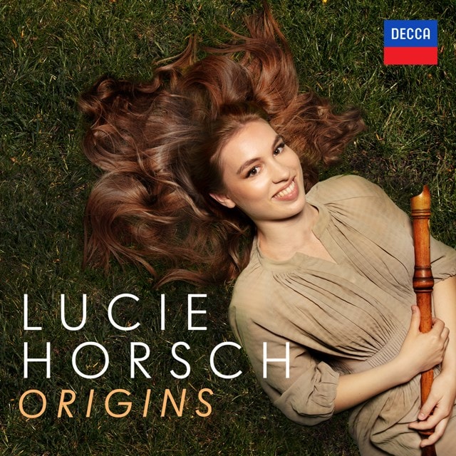 Lucie Horsch: Origins - 1