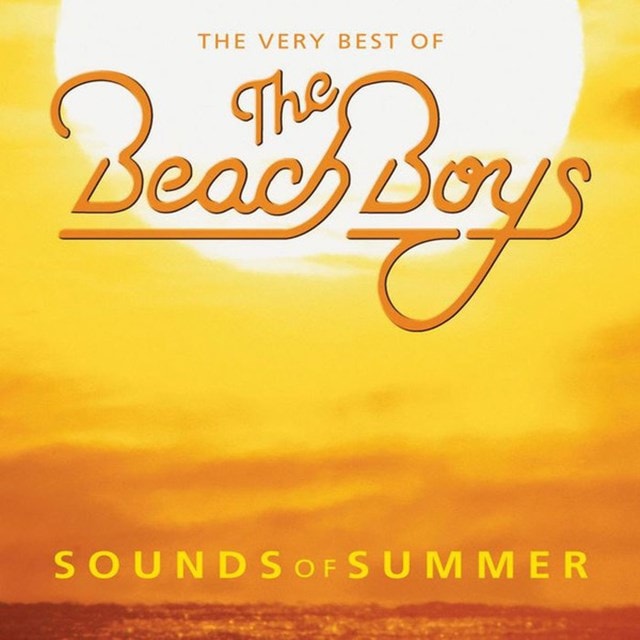 Sounds of Summer: The Very Best of the Beach Boys - 1