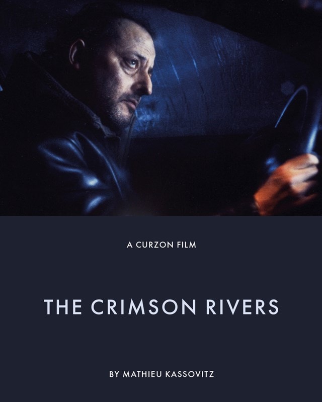 The Crimson Rivers - 3