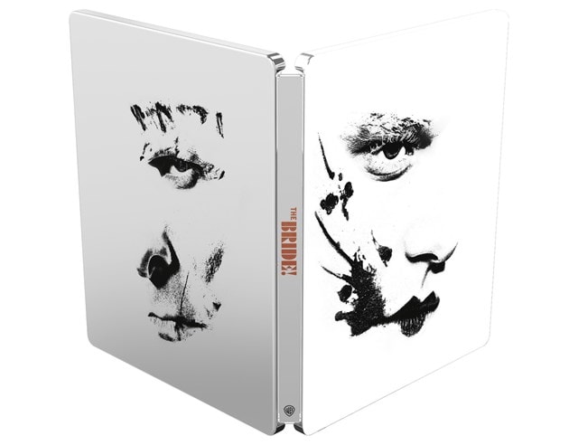 The Bride! (hmv Exclusive) Limited Edition 4K Ultra HD SteelBook - 4