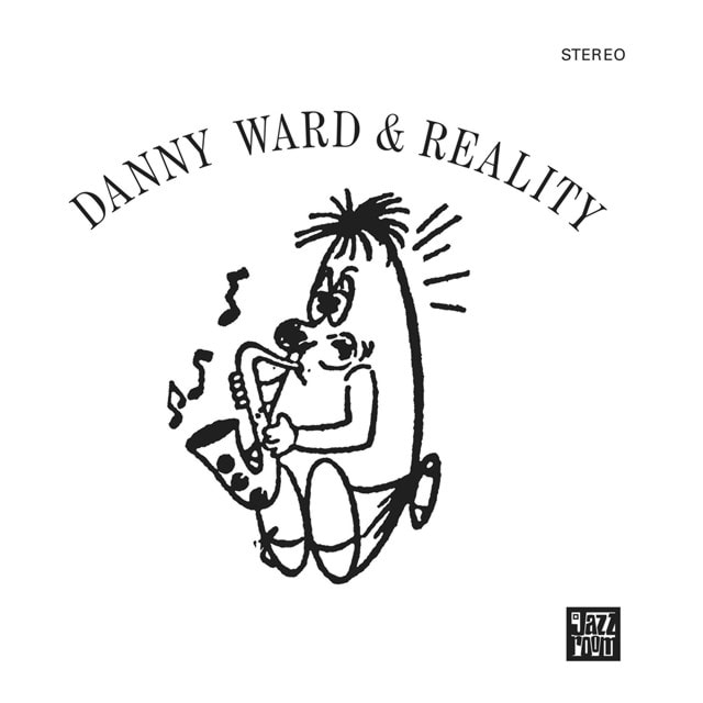 Danny Ward & Reality - 1