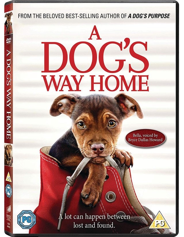 A Dog's Way Home - 2