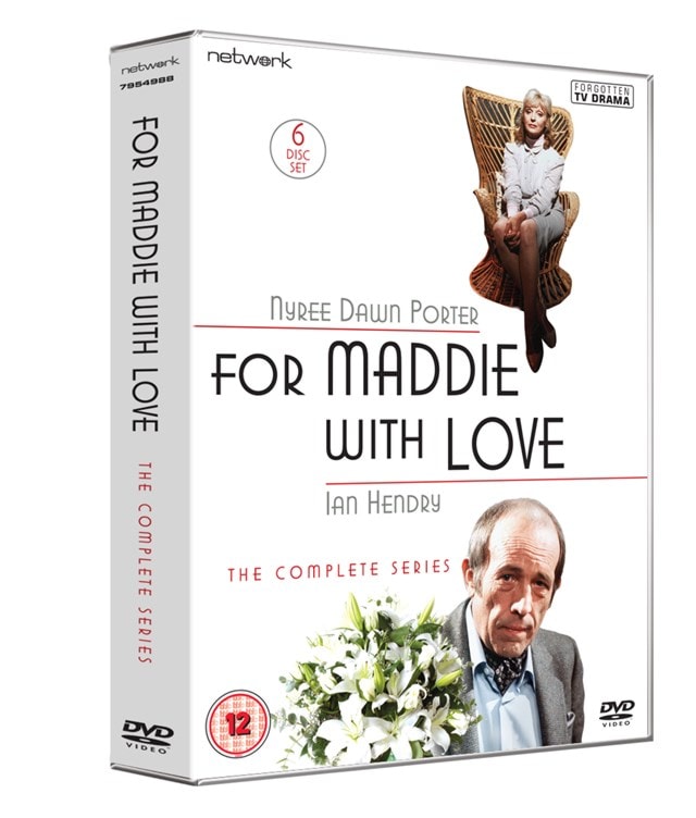 For Maddie With Love: The Complete Series - 2