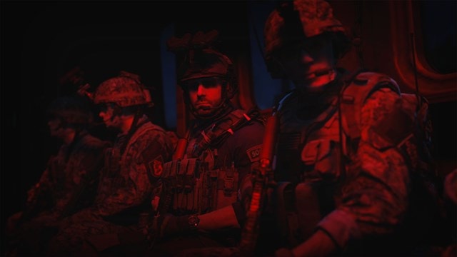 Call Of Duty Modern: Warfare 2 - 11