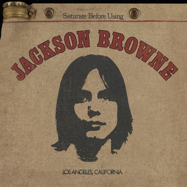 Jackson Browne - 1