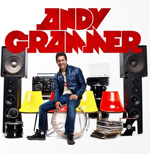 Andy Grammer - 1