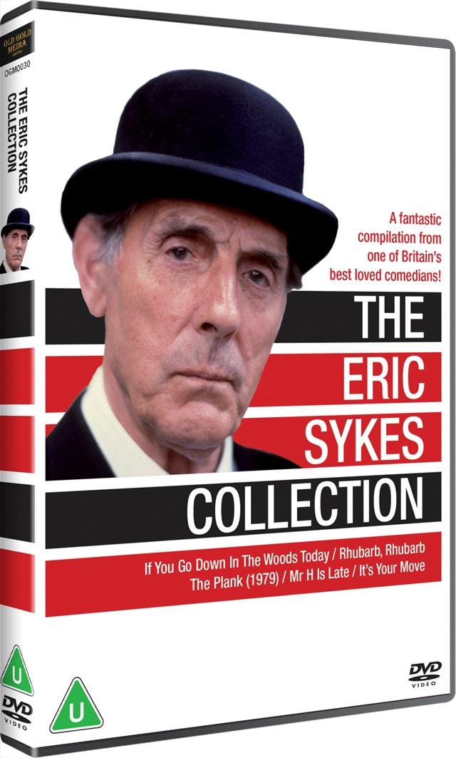 The Eric Sykes Collection - 2