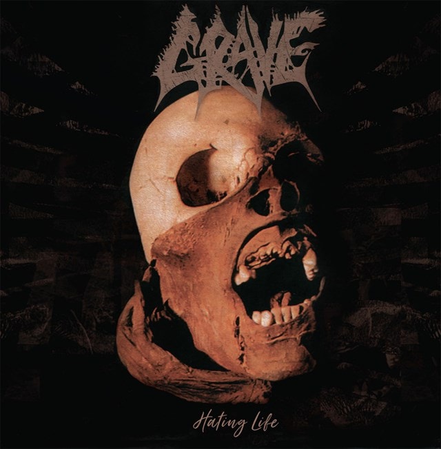 Hating life - 2