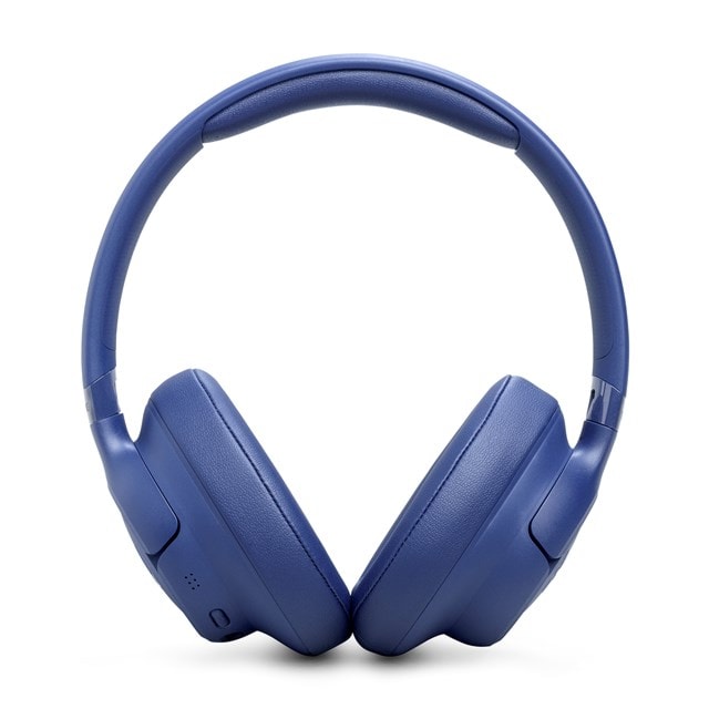 JBL Tune T735BT Blue Bluetooth Headphones - 2