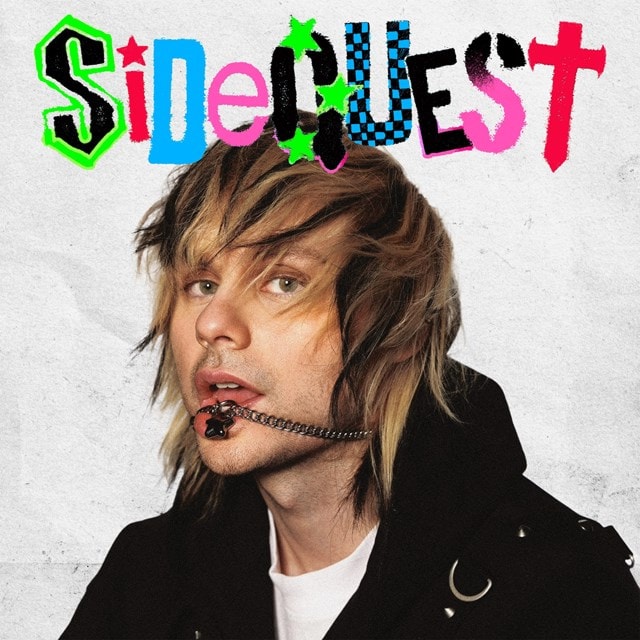 SIDEQUEST - 1