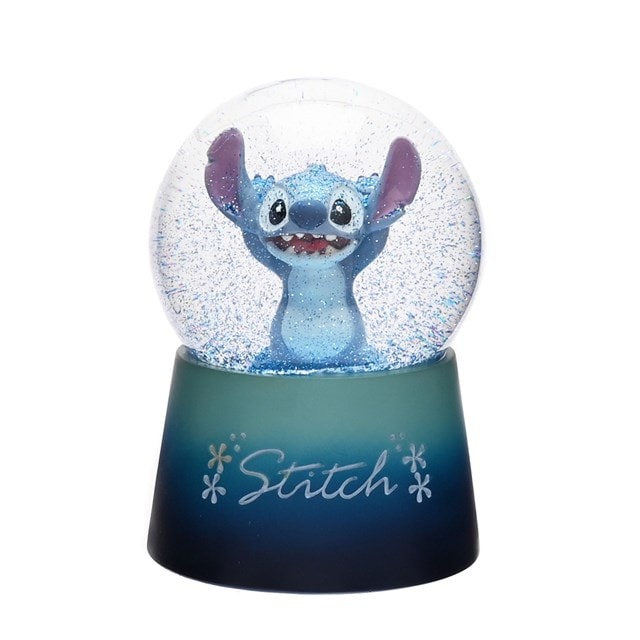 Stitch Disney Icon Waterball - 1