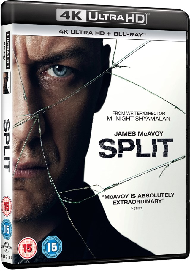 Split - 2