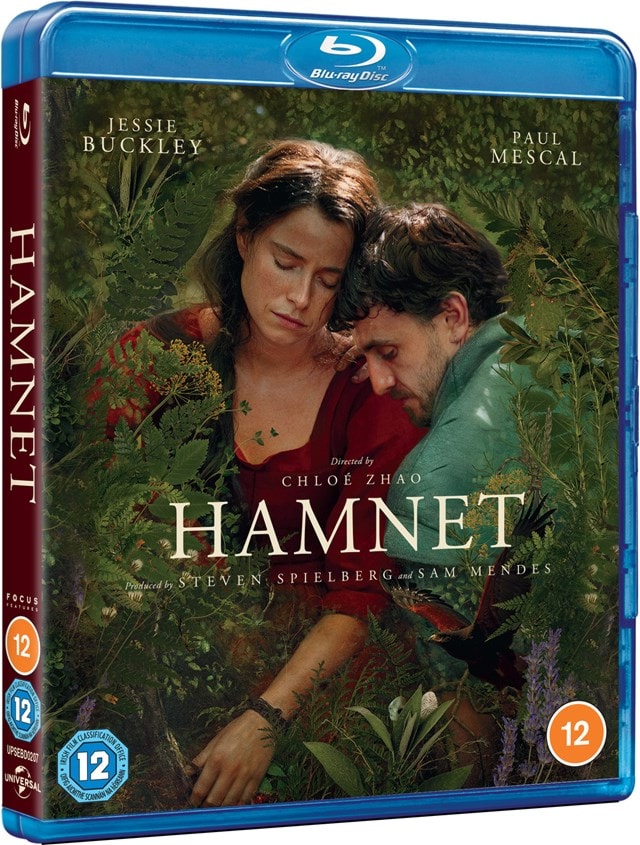 Hamnet - 2