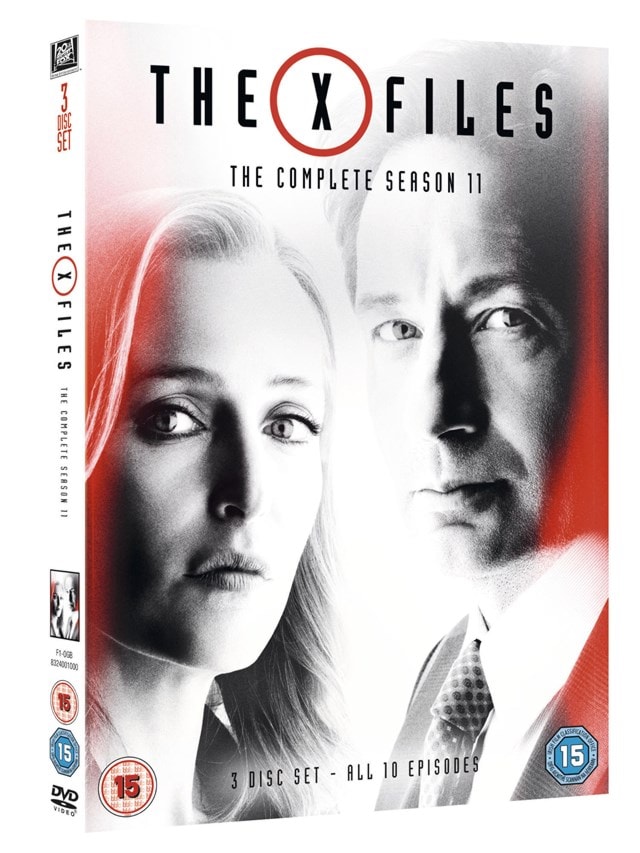 The X Files: Season 11 - 2