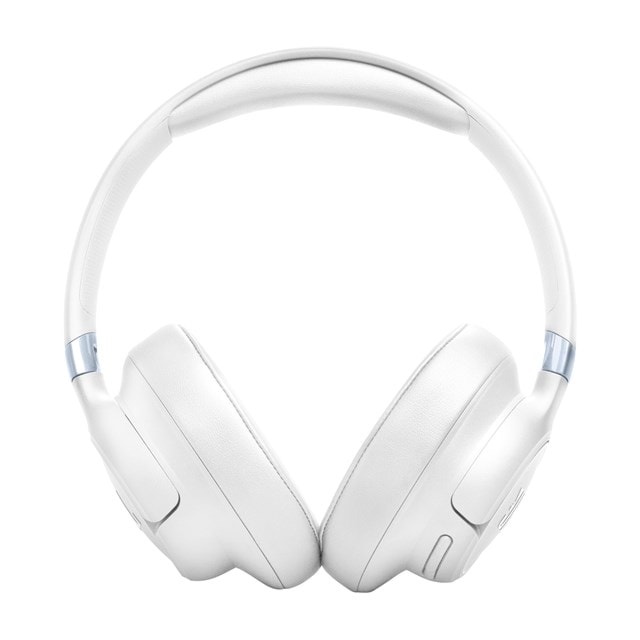JBL Tune T780NC White Noise Cancelling Bluetooth Headphones - 6