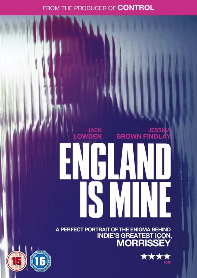 England Is Mine - 1