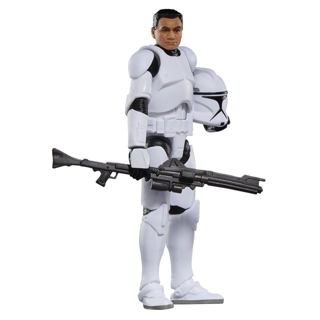 Phase I Clone Trooper Star Wars The Vintage Collection Attack of the Clones Action Figure - 6