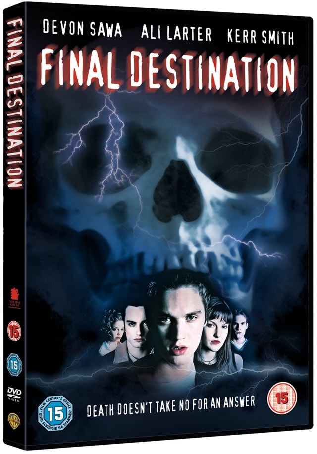 Final Destination - 2