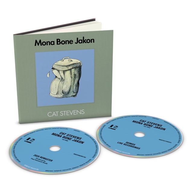Mona Bone Jakon - 1
