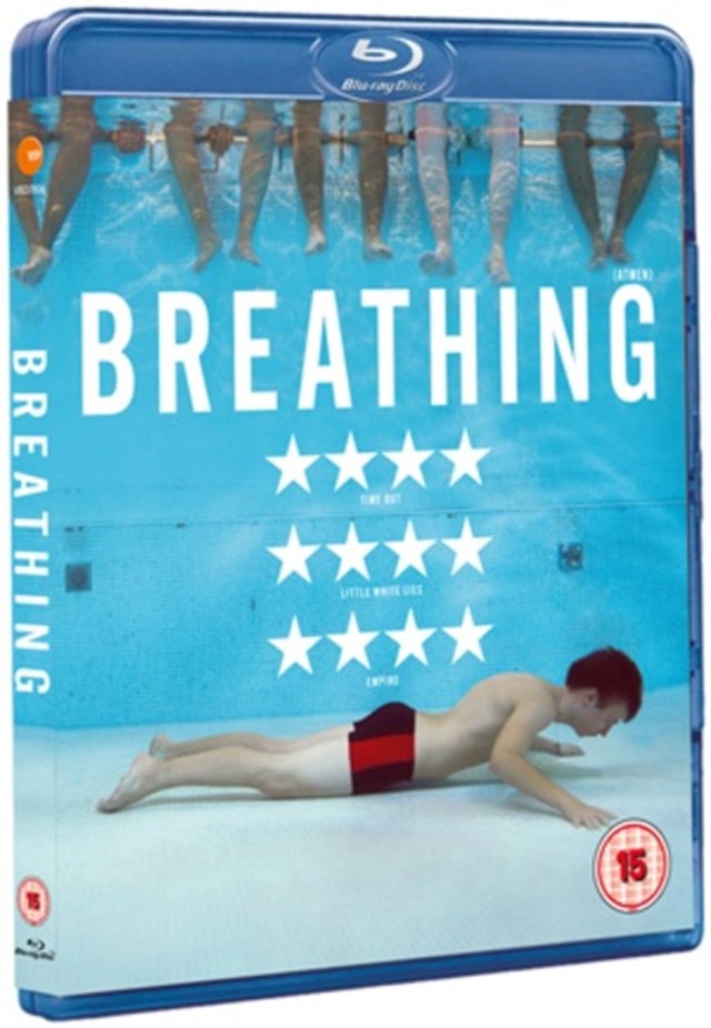 Breathing - 1