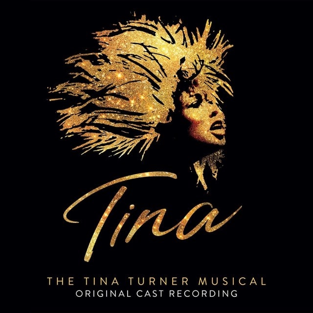 Tina: The Tina Turner Musical - 1