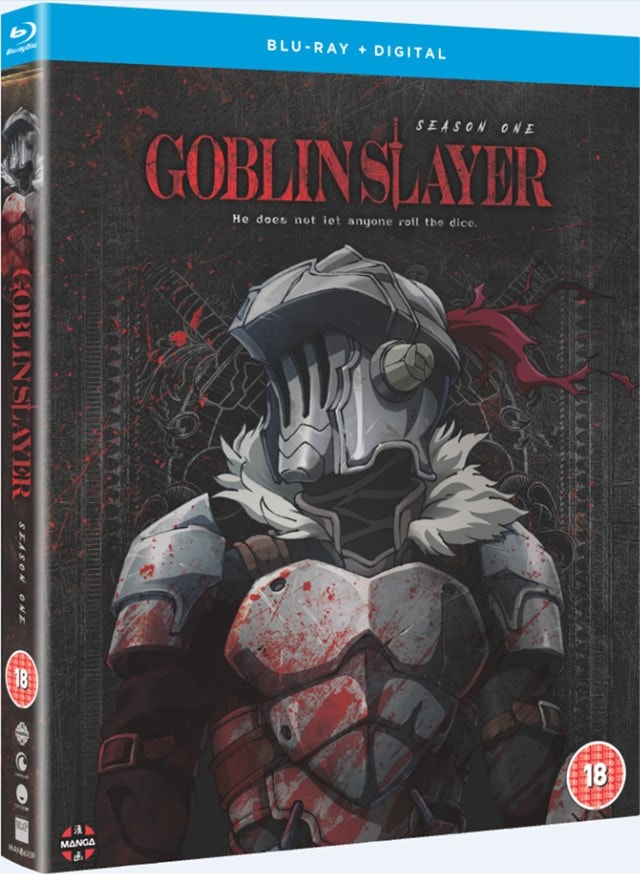 Goblin Slayer: Season One - 2