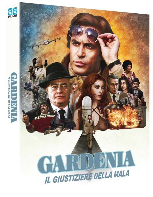 Gardenia - 2