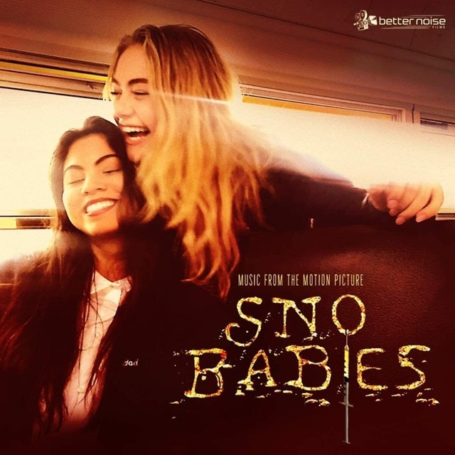 Sno Babies - 1