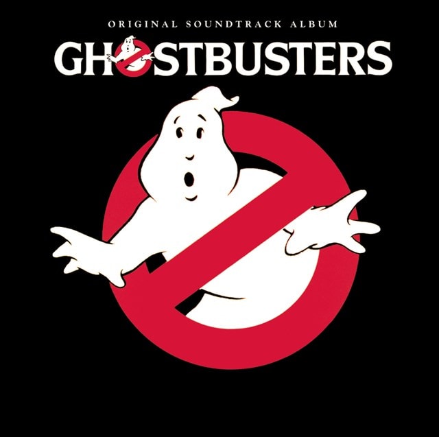 Ghostbusters - 1
