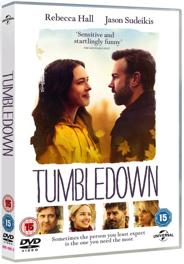 Tumbledown - 2